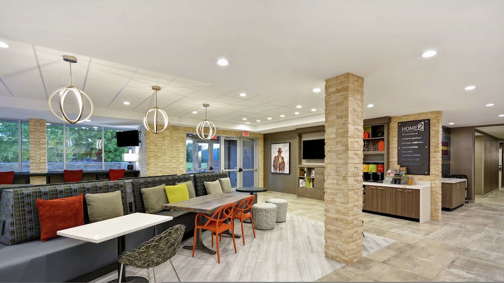 Home2 Suites by Hilton Houston Westchase - photo 4