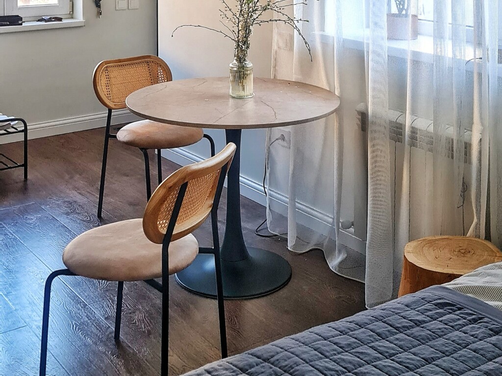 Travertin Wood апартаменты Пятигорск - last minute hotel in Pyatigorsk