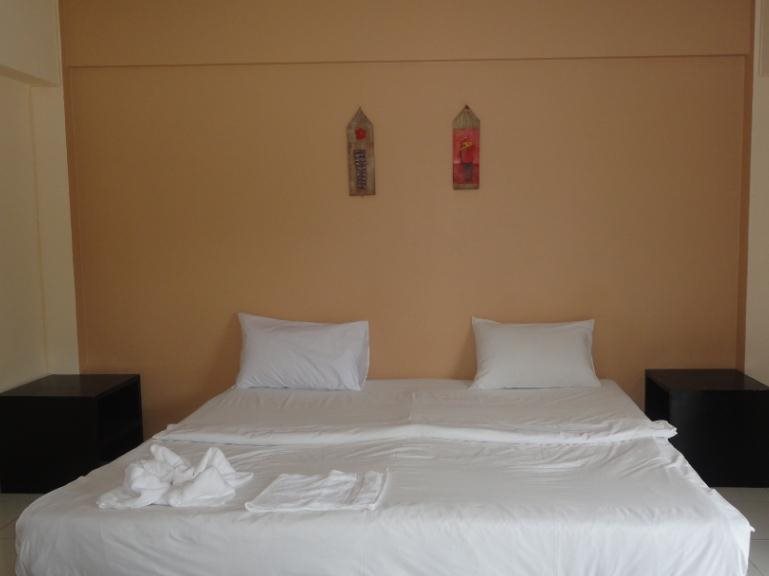 Chaweng Place Samui — Koh Samui — photo 2
