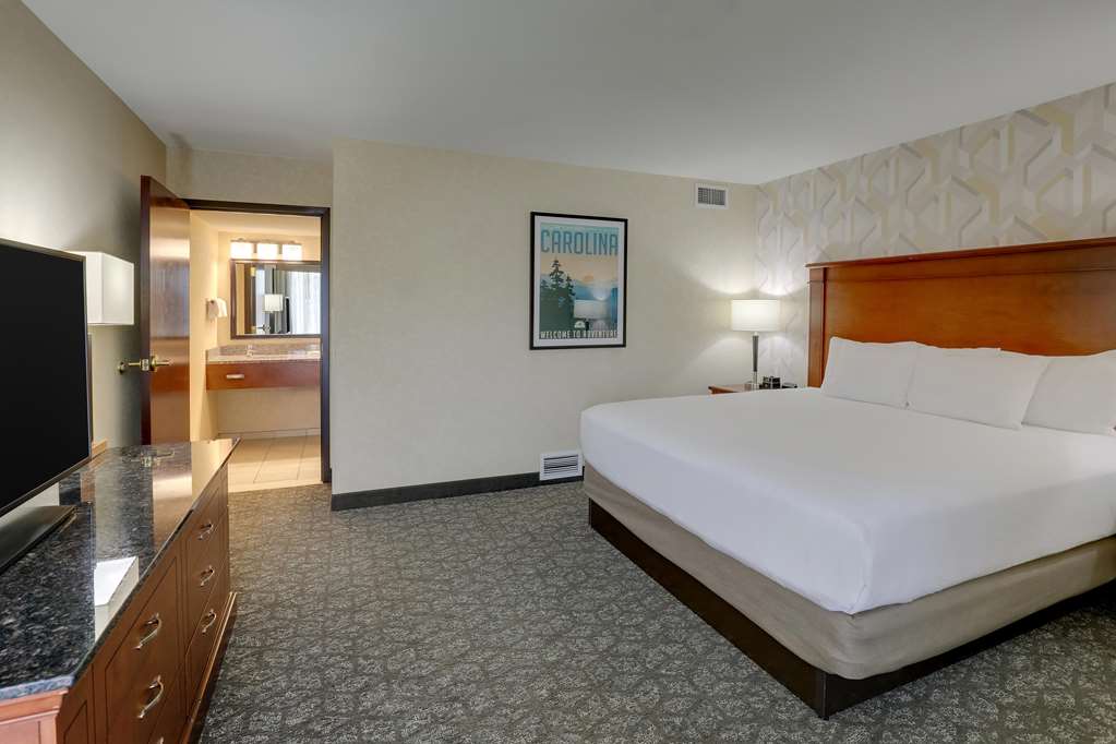 Drury Inn & Suites Charlotte University Place - photo 20