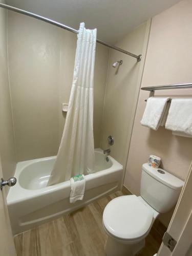 Regency Inn - photo 16
