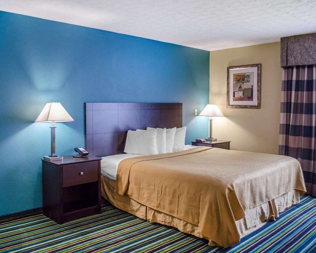Quality Inn & Suites Medina Akron West - photo 15