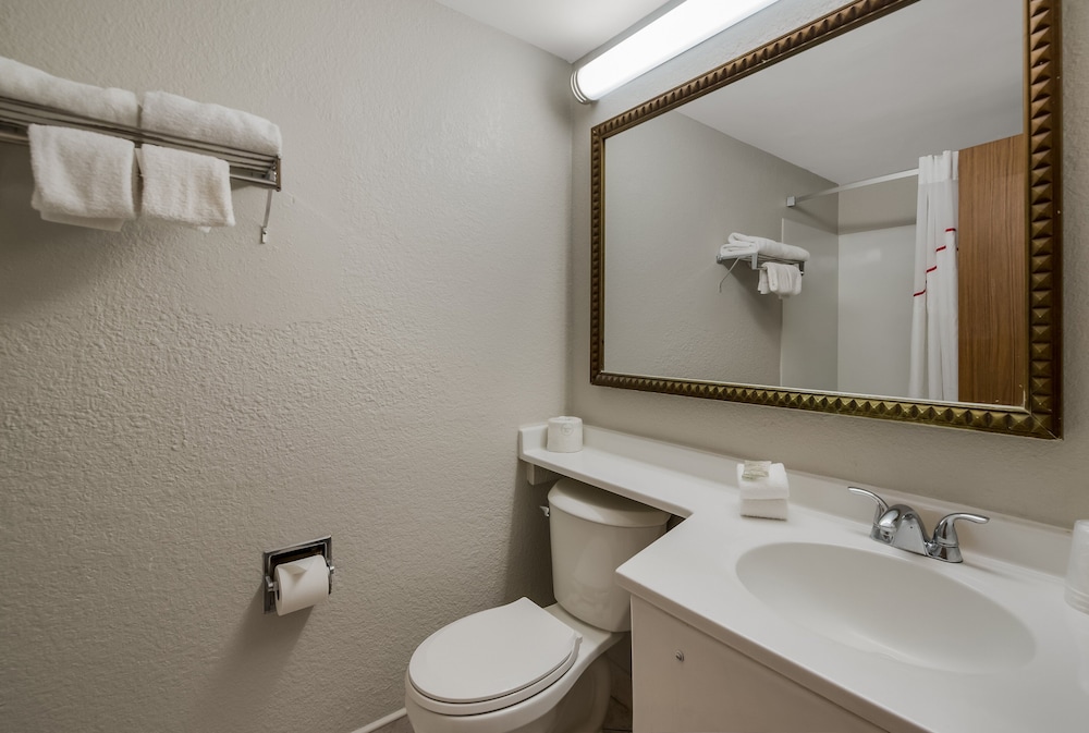 Red Roof Inn & Suites Newark University - photo 29