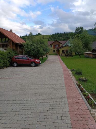 Rukavichka — Pylypets — photo 2