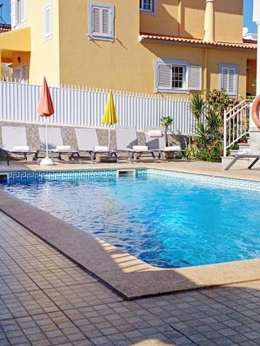 Vivenda Luz Jacuzzi & Swimming Pool — Albufeira — photo 2