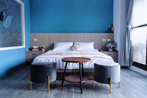 Nunc - last minute hotel in Unknown City