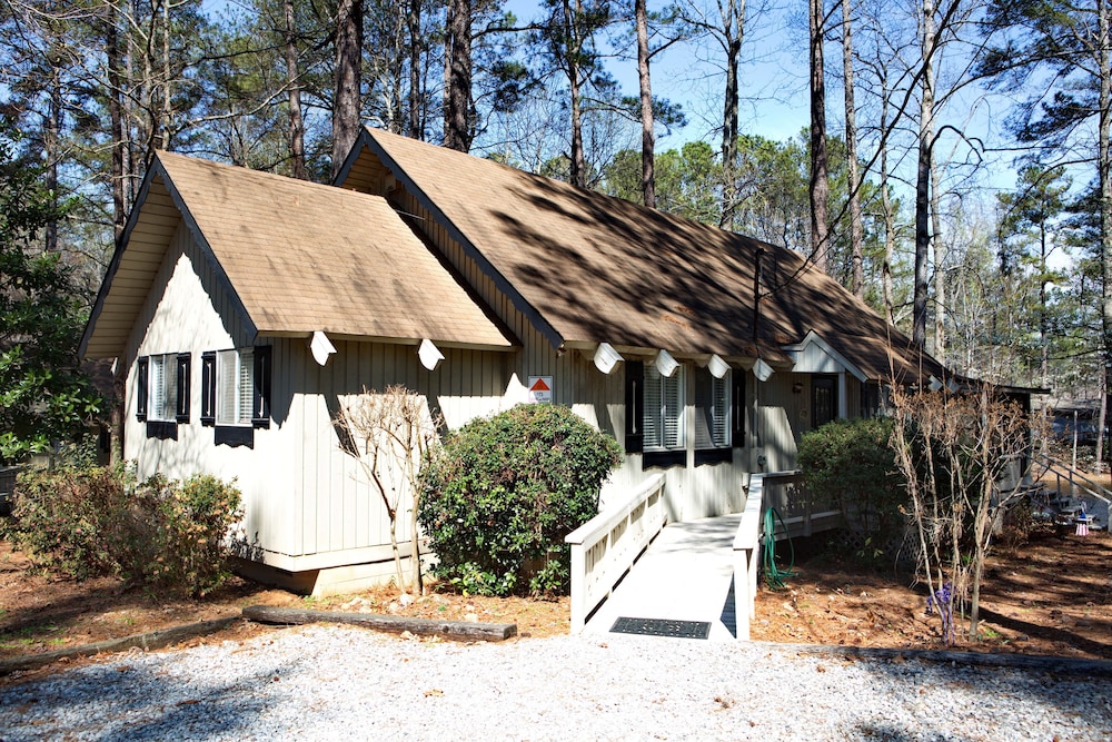 Pine Mountain Club Chalets Resort - photo 396