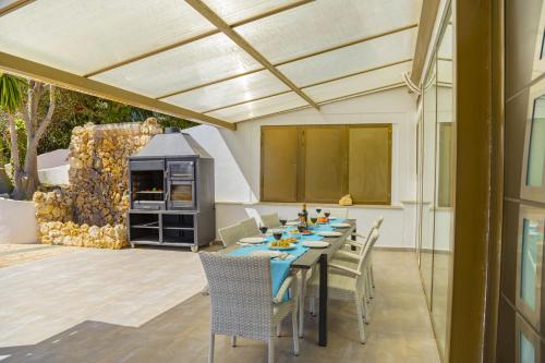 Alcanada Golf Luxe in Alcudia, Spain