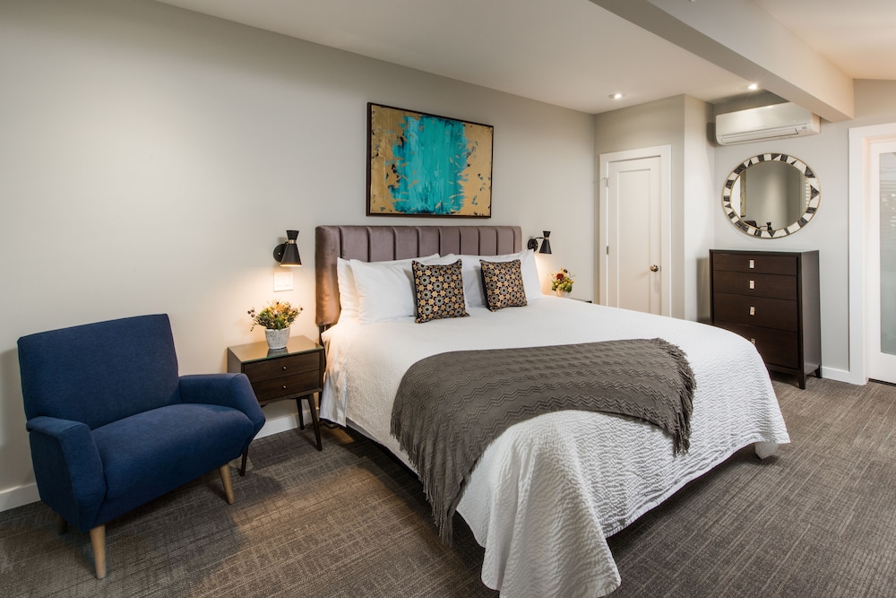 Olea Hotel - photo 11