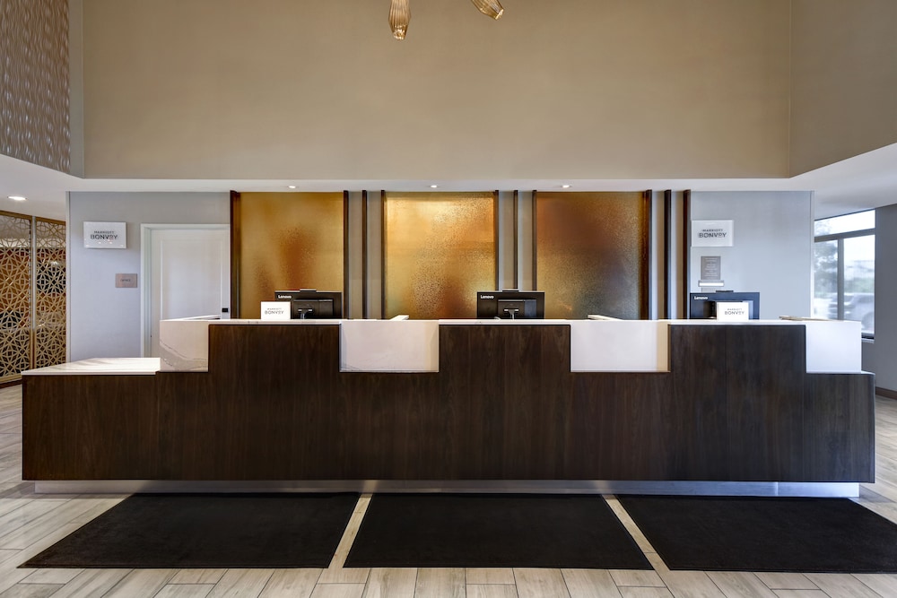 TownePlace Suites by Marriott Las Vegas Airport South - photo 2