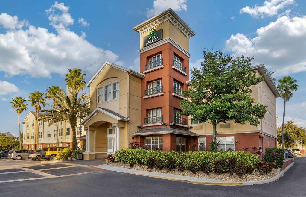 Extended Stay America Suites Tampa Airport N Westshore Blvd - featured photo