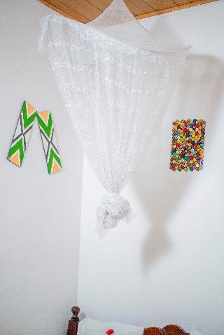 The Pillar Motel — Kigali — photo 4
