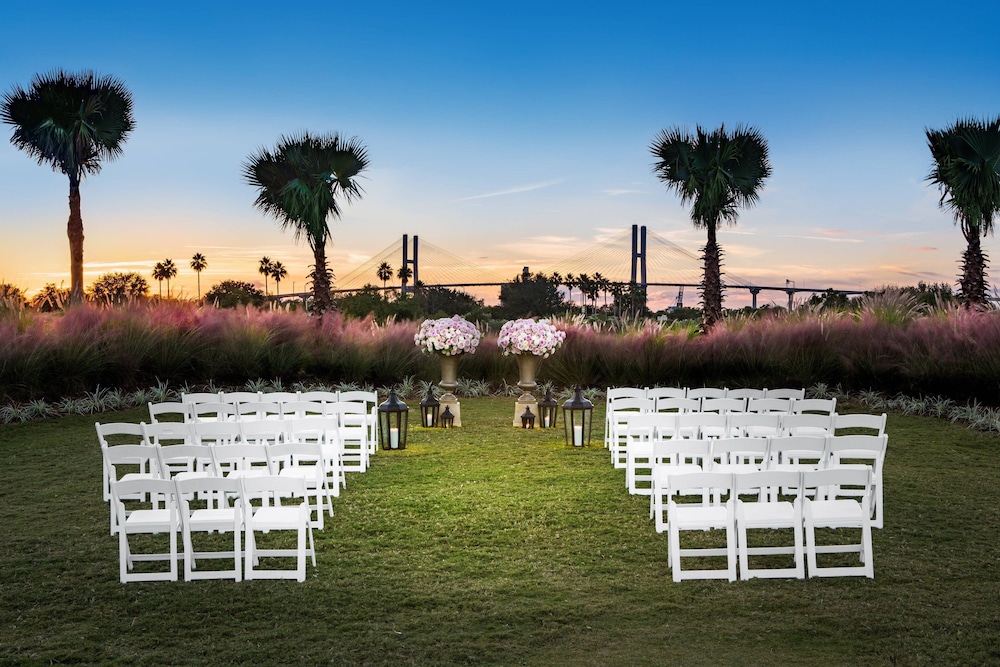 The Westin Savannah Harbor Golf Resort & Spa - photo 115