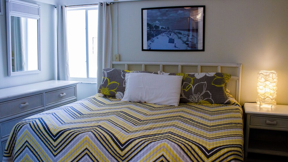 Coral Tides Resort - photo 18