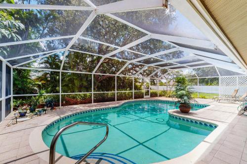 Whiskey Creek in Fort Myers, United States