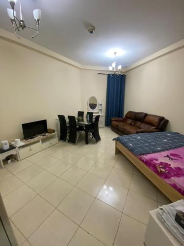 Trendy Studio In Orient Towers Ajman in Ajman City, United Arab Emirates