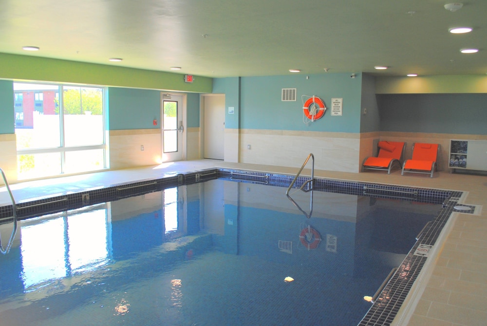 Holiday Inn Express & Suites Columbia City by IHG - photo 6