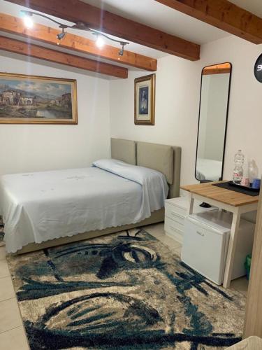 Casetta Mortise in Padova, Italy