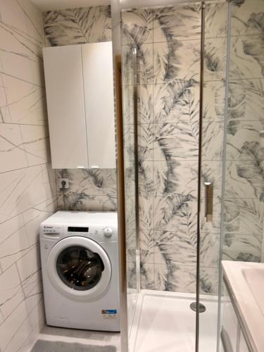 Apartament Tychy Miasto 60M2 — Tychy — photo 5