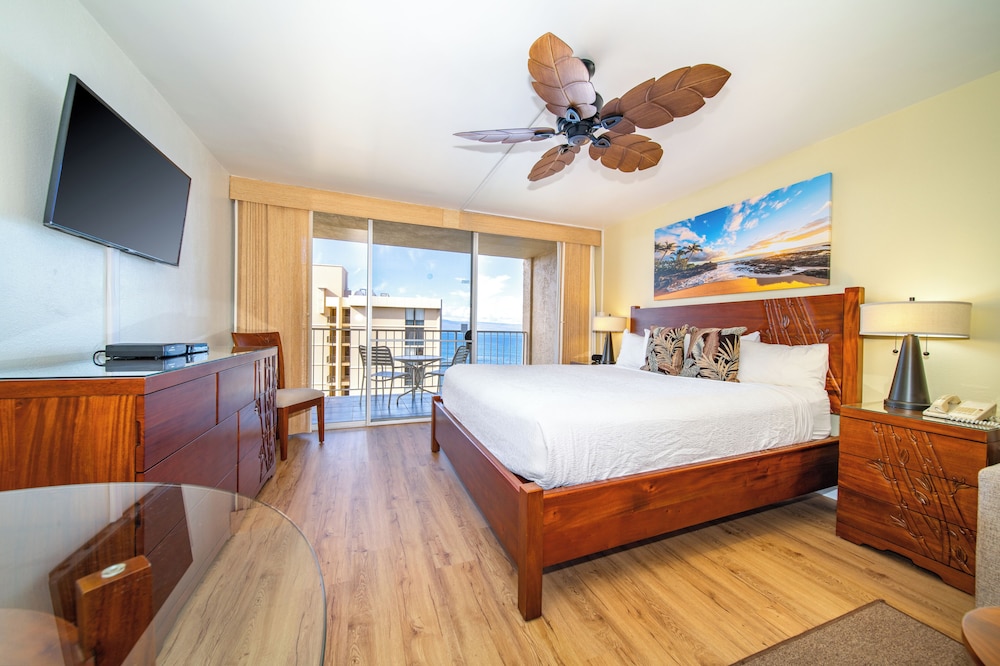 Royal Kahana Maui By Outrigger - photo 391