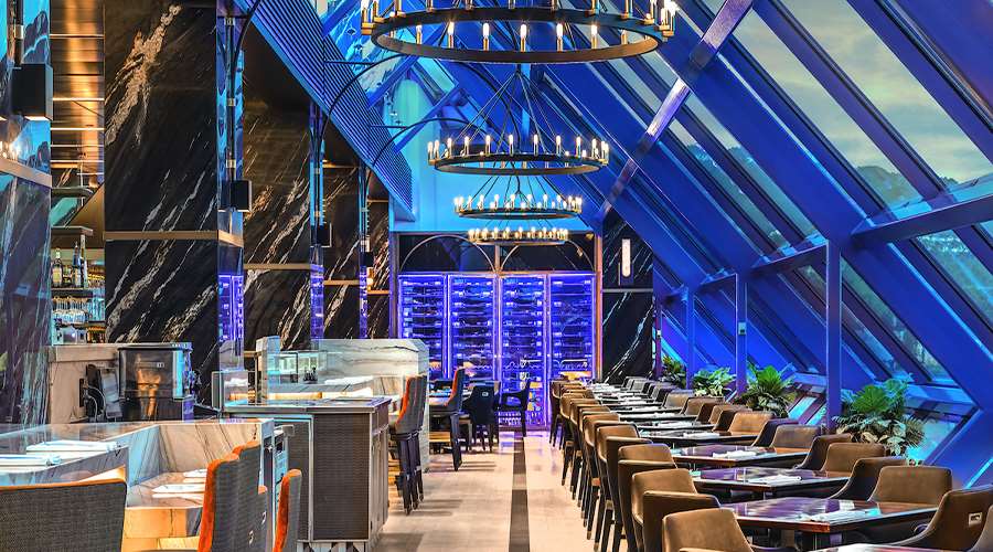 Atlantis Casino Resort Spa - photo 22