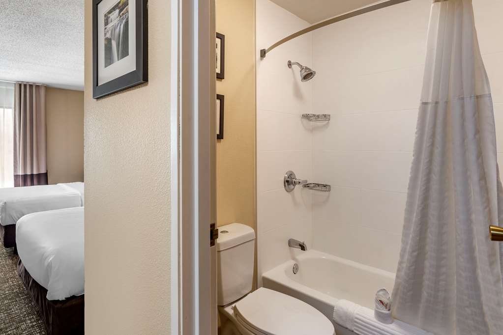 Comfort Inn Paducah I 24 - photo 8
