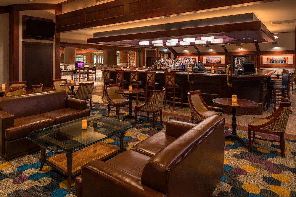 Crowne Plaza Springfield by IHG - photo 58