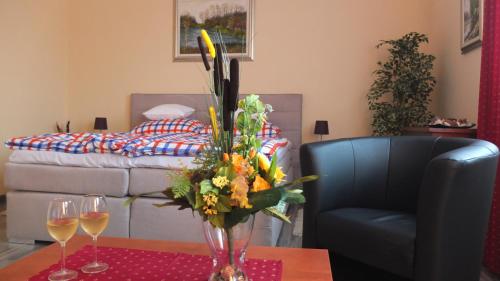 Country House Baranjski Tulipan — 4-Star Luxury Hotel in Draz, Croatia