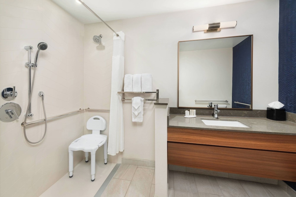 Fairfield Inn & Suites by Marriott Santee - photo 9