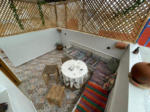 Studio with Private Terrace 6 — Agadir — photo 3