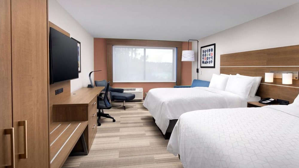 Holiday Inn Express & Suites Nashville Metrocenter Downtown by IHG - photo 29