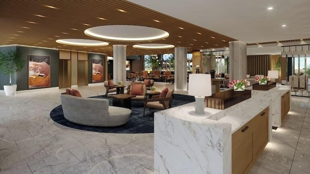 Hilton Arcadia Los Angeles - photo 19