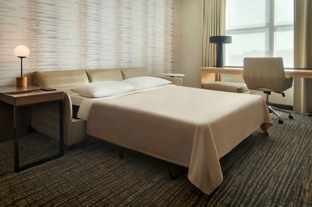Residence Inn by Marriott Norwalk - photo 19