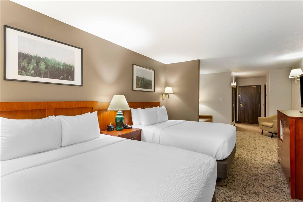 Quality Inn & Suites Fillmore I 15 - photo 25