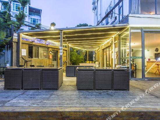 Gala Space Seaside Inn - last minute hotel in Shenzhen