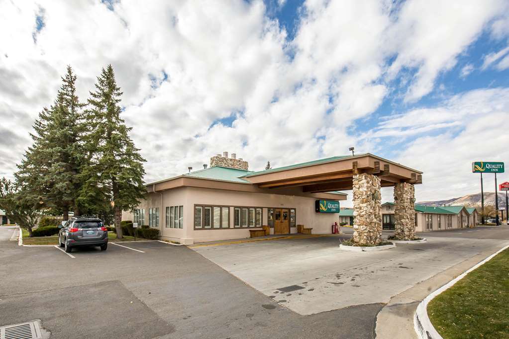 Quality Inn Rock Springs - photo 2