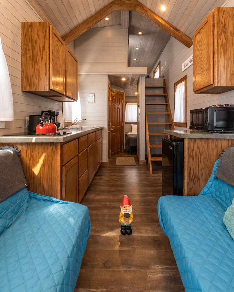 Tiny House Leadville - photo 195