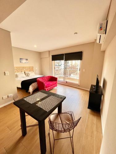 2 Hermoso monoambiente Vip para exigentes Recoleta — 4-Star Luxury Hotel in Buenos Aires, Argentina