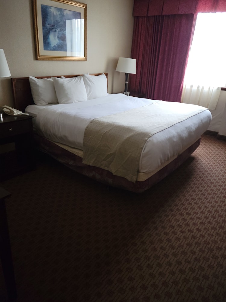 Fireside Inn & Suites Portland - photo 12
