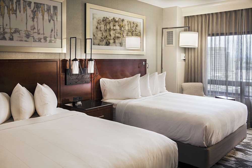 Hilton Denver City Center - photo 36