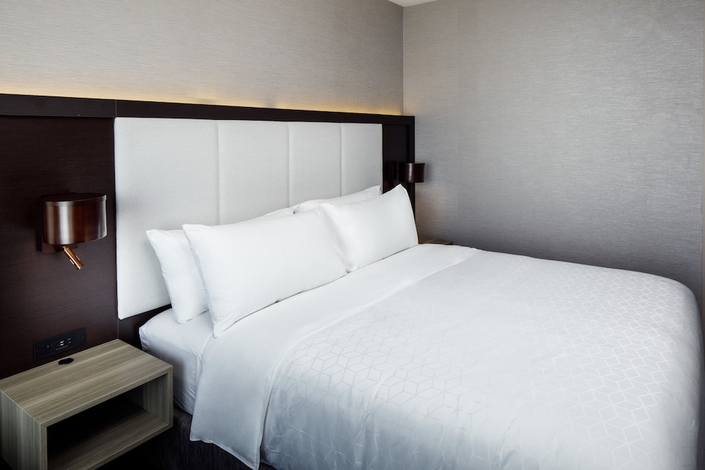 Holiday Inn Express Washington DC Downtown by IHG - photo 9