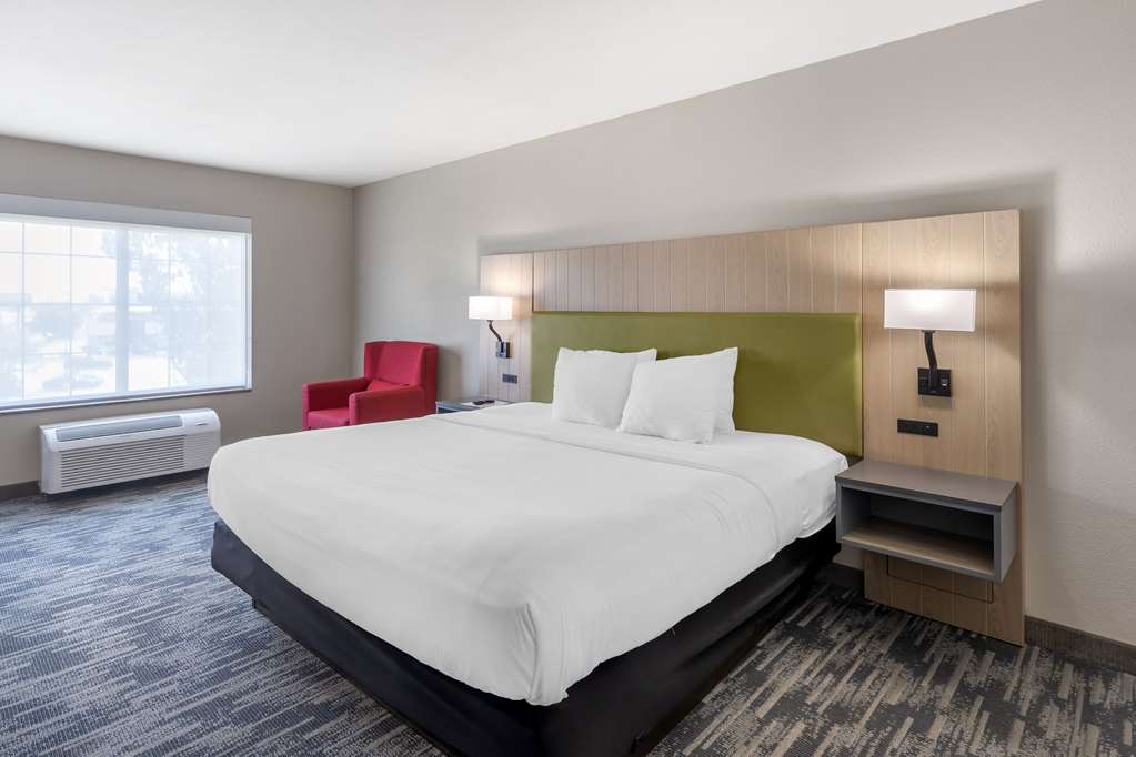 Country Inn & Suites by Radisson St. Peters MO - photo 15