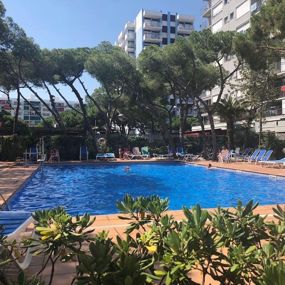 Blanes Bliss Apt — Blanes — photo 3