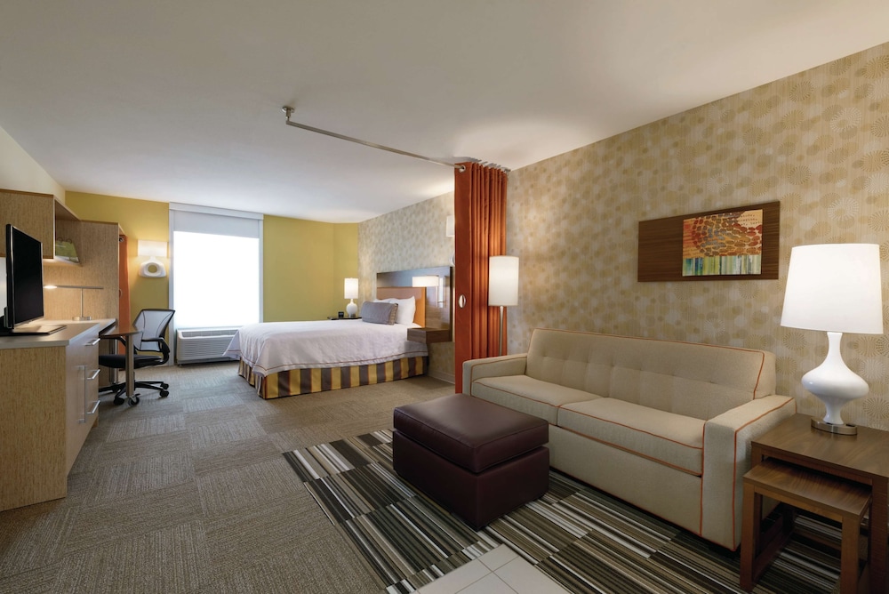 Home2 Suites by Hilton Atlanta South McDonough - photo 12