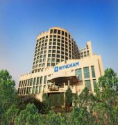 Wyndham New Delhi Dwarka