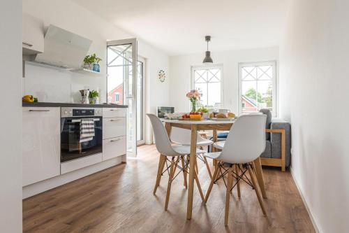 Suite Sünnenkringel — 4-Star Luxury Hotel in Ostseebad Prerow, Germany