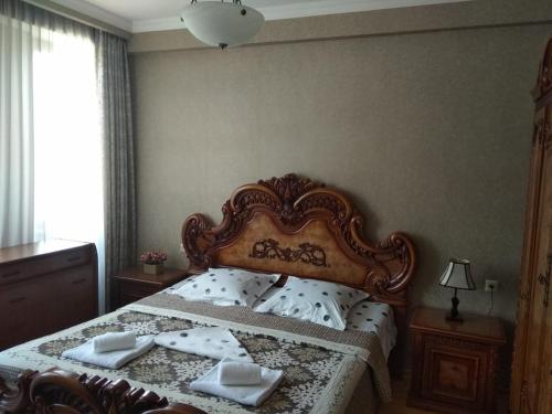 Avlabari Old Town Residence