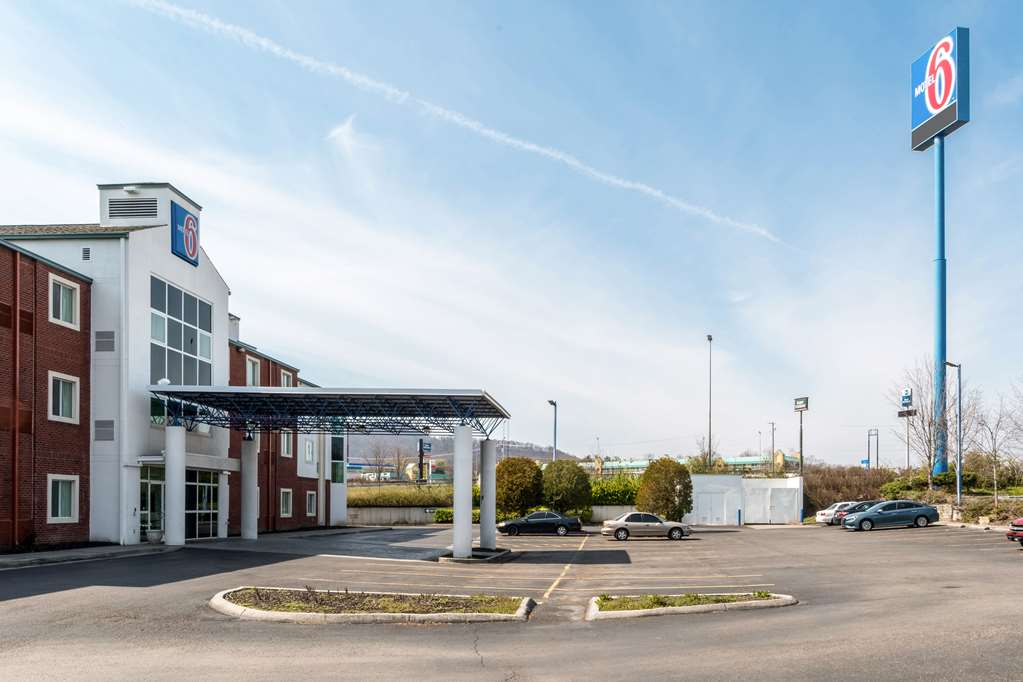 Motel 6 Newport TN - photo 2