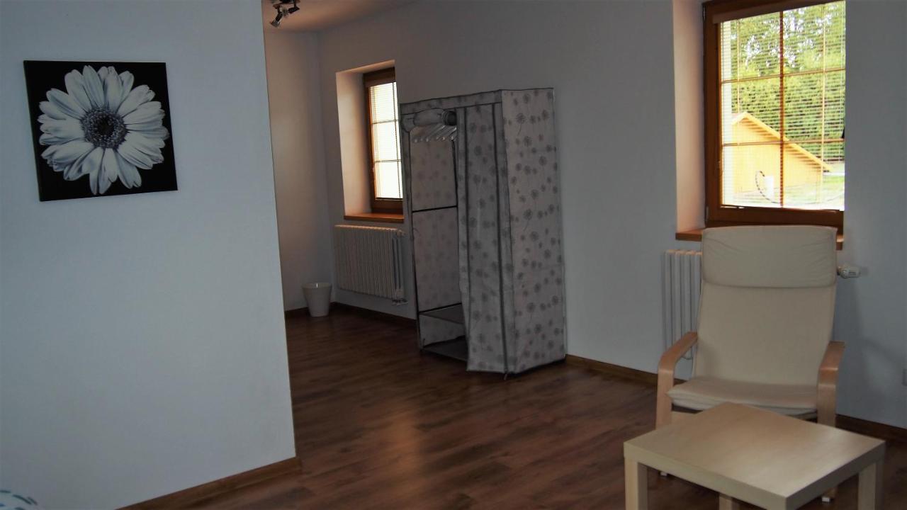 Penzion U Simecku — hotel in Satov