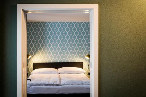 Adler Boutique Hotel in Murten/Morat, Switzerland